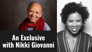 Nikki Giovanni Talks Poetry, Race, Segregation & What She is Currently Reading. Karen Hunter Show
