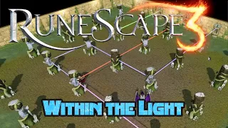 RS3 Quest Guide - Within the Light - (2020) - Normal Speed - Runescape