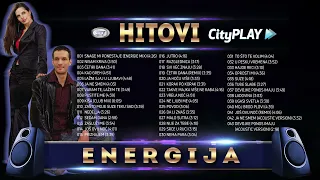 🎶 ENERGIJA │ HITOVI │ CITYPLAY MUSIC 🎶