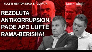 Kush po e kërcënon Altin Dumanin! Flasin Mentor Kikia & Ylli Pata! | Shqip nga Dritan Hila