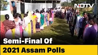 Assam: Bodoland Council Polls Today