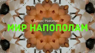 Денис Никитин - Мир напополам ( official music video  )