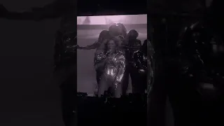 Beyoncé- Diva [Live] Renaissance World Tour Los Angeles