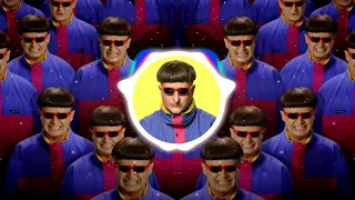 Oliver Tree - Life Goes On (SLOWED+REVERB)