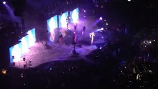 Beyonce & Jay-Z-Drunk In Love-London O2 Arena 3/4/14