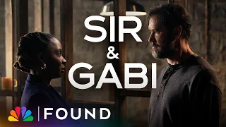 Gabi and Sir's Most Intense Moments from Season 1 | Found | NBC