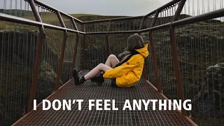 I DON'T FEEL ANYTHING | Emotions and Autism | Alexithymia