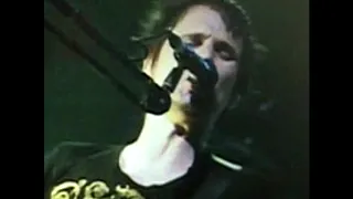 Muse Live in Seoul 2007