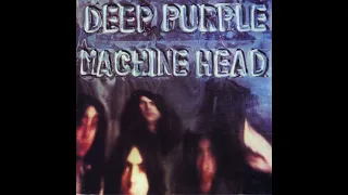 04. Never Before - Deep Purple - 432Hz  HD