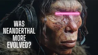 Ep22. SHOCKING gene 🧬  discovery shows that Neanderthal and Africans were …