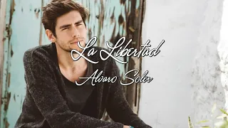 La libertad - Alvaro Soler - 1 hour