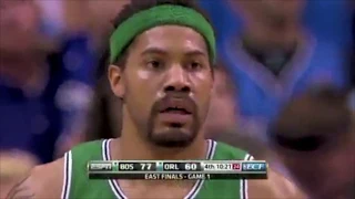 2010 NBA PLAYOFFS: CELTICS VS MAGIC SERIES COMPLETE (GAMES 1-6)!!!