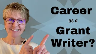 5 Ways to Start a Career as a Grant Writer