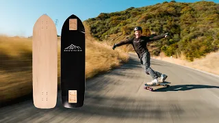 Launching My Longboard Company! - NeuVision Skate Co.