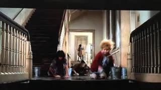 ANNIE - It's the hard knock life ! - absolute classic HD
