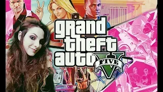 GTA 5 (PC) 🔫 - [[Mandy]] - Interactive Streamer 🎀 [[ENG - ESP]]