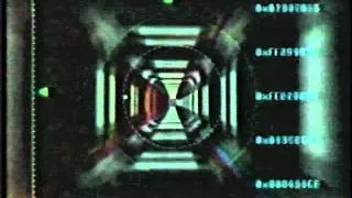SciFi Channel "Spyball"  Station ID
