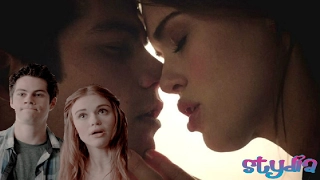 Stydia - I remember you Stiles (Alex and Sierra - Little do you know)