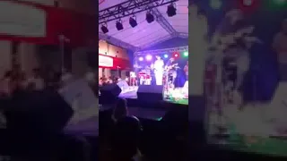 SAMBA DE ARERÊ/A COMUNIDADE CHORA