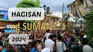 Mayohan sa Tayabas 2024 | HAGISAN NG SUMAN | Tayabas City | May 15, 2024