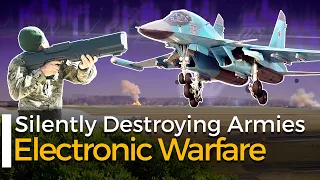 Electronic Warfare: The Invisible War Around Us