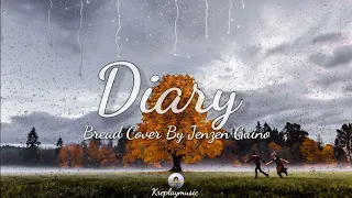 Dairy - Bread Cover By Jenzen Guino (Lyric Video)