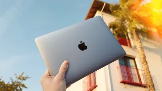 Apple Make a New MacBook