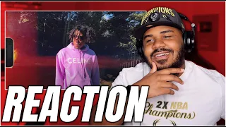 GOATED!! NBA YoungBoy - Proud Of Myself REACTION