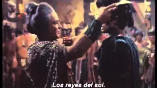 Trailer: Los Reyes del Sol (Kings of the Sun) 1963