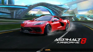 DJ Gontran - Chemistry (Max Kommodor Remix) (Asphalt 8: Airborne Soundtrack)