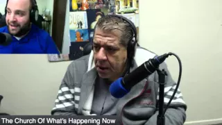 #254 - George From MMA Junkie, Joey Diaz, and Lee Syatt Part 1