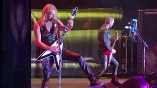 Judas Priest June 16, 2019 Kelowna, BC video 12