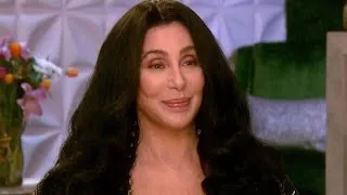 Cher Heads to Vegas and Broadway