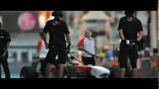 Sky Sports F1™ promotional trailer -- F1™ like never before.flv