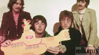 The Beatles - Mod Odyssey [TVC Studios, London, United Kingdom]