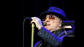 Van Morrison - Live in Mestre 1990 - Full Show