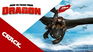 How To Train Your Dragon | Crack