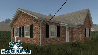 "ПЕРЕКУП НЕДВИЖИМОСТИ" House Flipper Прохождение №13