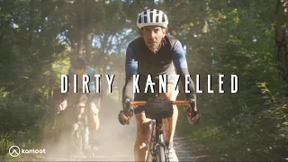 DIRTY KANZELLED