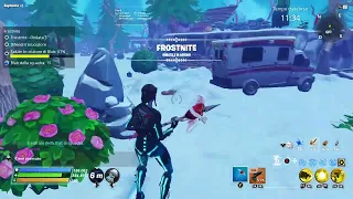 Frostnite 128 Solo - No Farming