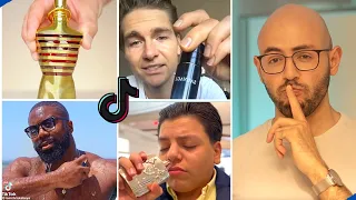 Compilation : The Best Of 'Reacting To Ridiculous Fragrance TikToks' | Men's Cologne/Perfume Review