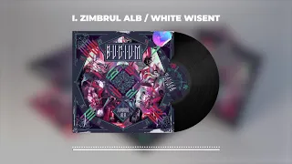 Bucium - Zimbrul Alb / White Wisent - Full Album Live Stream