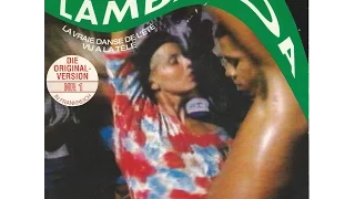 Kaoma - Lambada (Vinyl Single)