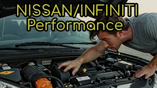 WHAT HAPPENS IF YOUR NISSAN / INFINITI SPEND A LOT OF GAS BUT NO PERFORMANCE