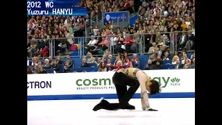 Figure Skating | Unexpected Skating Fails Part 1