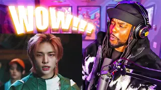 Stray Kids "특(S-Class)" M/V | REACTION!!!