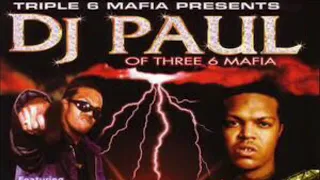 dj paul and lord infamous 1993 - where is da bud slowed