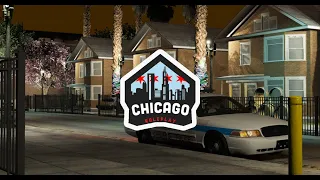 City Of Chicago Roleplay - FiveM Cinematic | Promotional Video