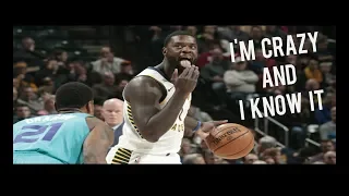 Compilation of Lance Stephensons Funniest Moments in NBA