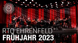 Das Rundfunk-Tanzorchester Ehrenfeld – Frühjahr 2023 | ZDF Magazin Royale